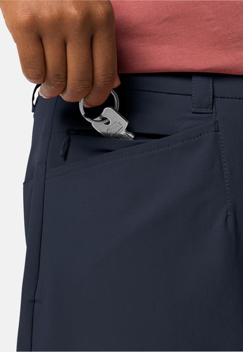 Actual product image Jack Wolfskin Women's Sonora Skort (S, M)