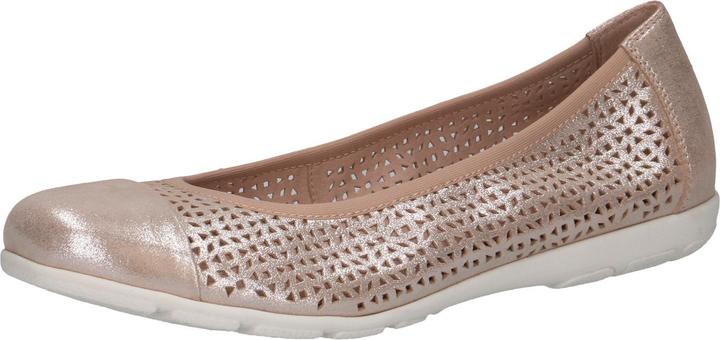 Actual product image Caprice Ballerina (42)