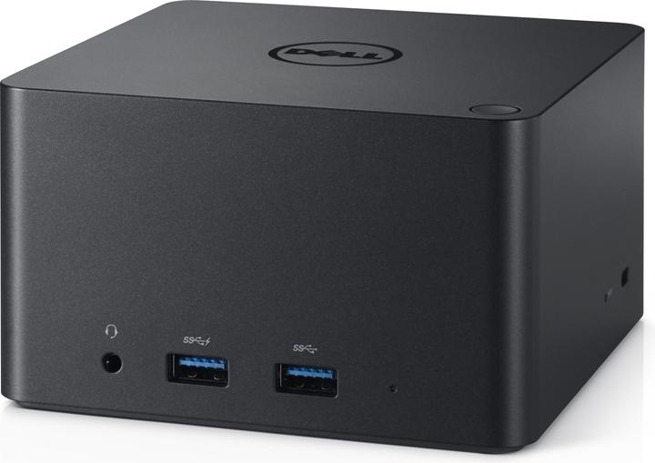 Dell Wireless Docking (USB-A, 11 Ports)
