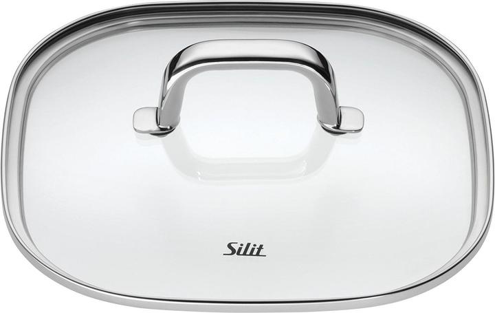Produktbild Silit Quadro (Bräter + Schmortopf)