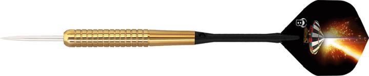 Actual product image Bull's Success Steel Dart (22 g)