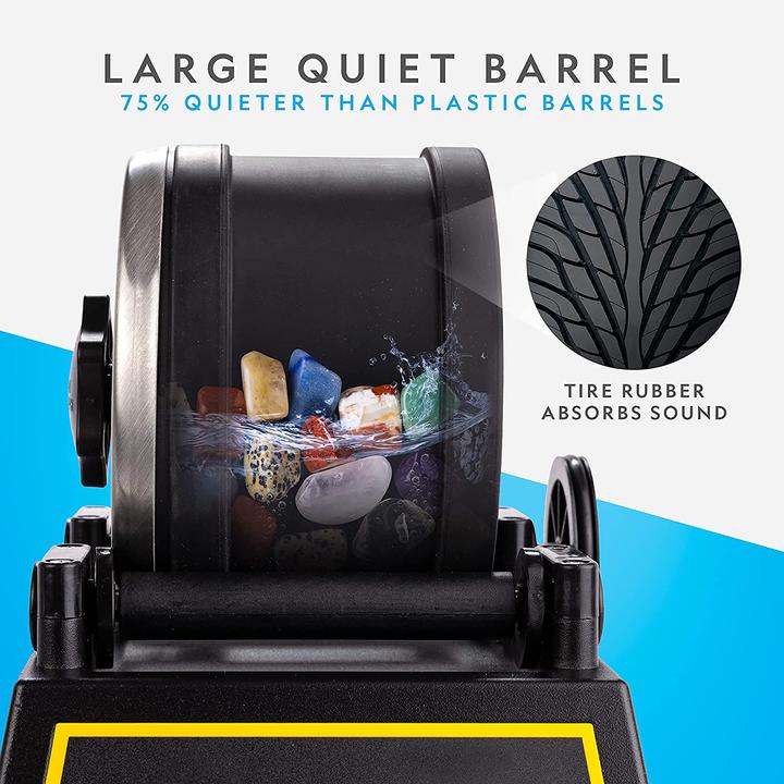 Immagine prodotto National Geographic Kit per buratto di roccia