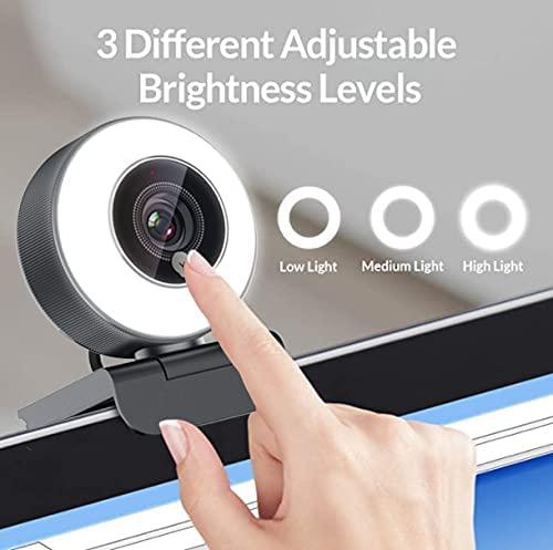 Produktbild Logitubo Webcam für Game-Streaming 1080p
