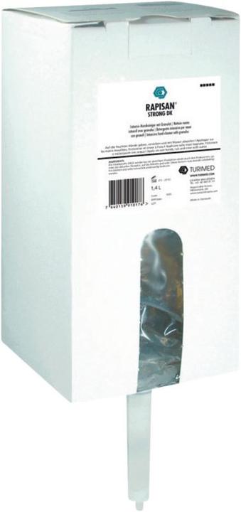 Image du produit Rapisan Gel de nettoyage pour les mains STRONG (1400 ml)