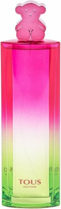 Image du produit Tous Le pouvoir des pierres précieuses (Eau de toilette, 90 ml)