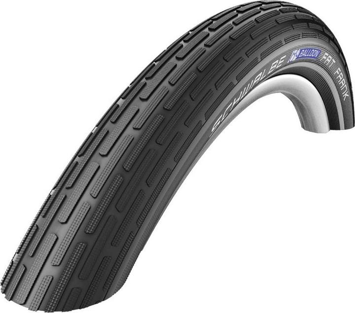 Produktbild Schwalbe Fat Frank (26 x 2.35, 60-559)