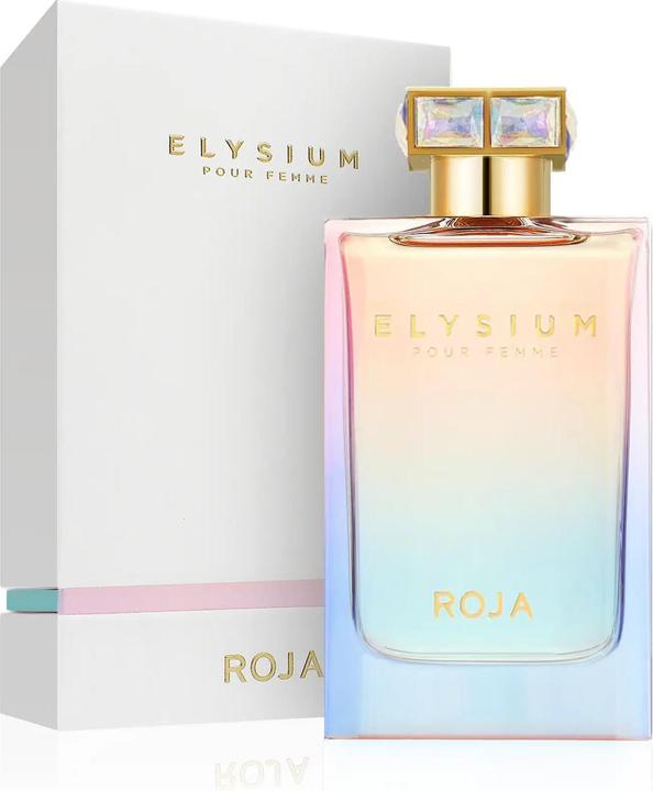 Produktbild Roja Parfums Elysium Femme Edp 75 ml (Eau de Parfum, 75 ml)