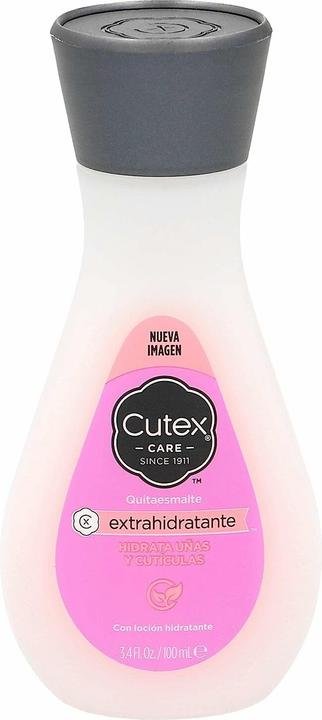 Produktbild Cutex Care Quitaesm.Ex.Hid.100