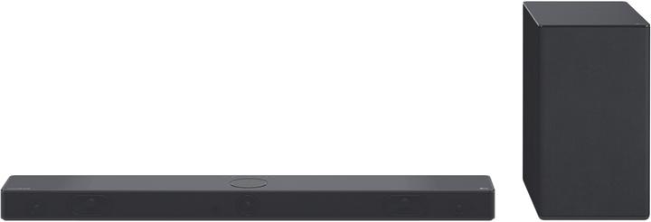 LG DSC9S (400 W, 3.1.3 Kanal)