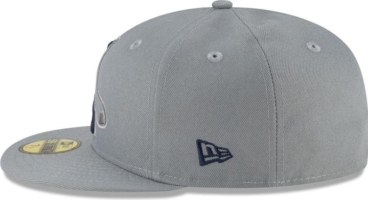 Produktbild New Era 59Fifty Fitted Cap - STORM Boston Red Sox - 7 1/4 (7 1/4)