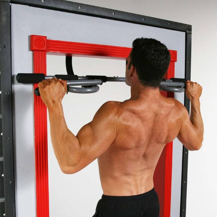 Actual product image Iron Gym Xtreme