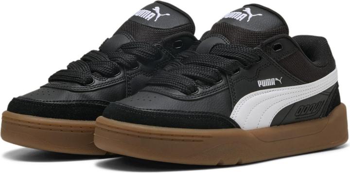 Actual product image Puma Park Lifestyle SK8 Jr (38)