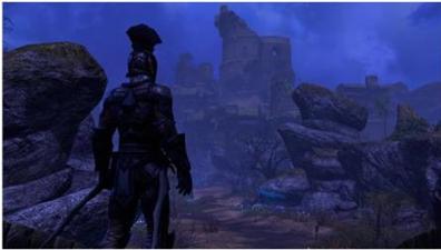 Produktbild Plaion The Elder Scrolls Online Gold Edition (PS4)