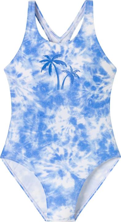 Produktbild Schiesser Badeanzug Aqua Teens Girl (176)