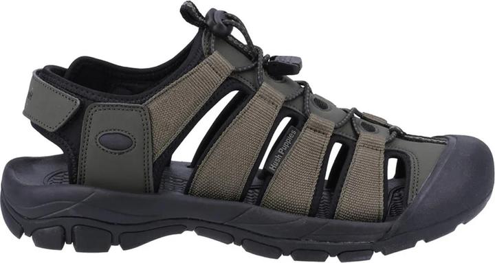 Immagine prodotto Hush Puppies Peru Sandali Uomo (40)