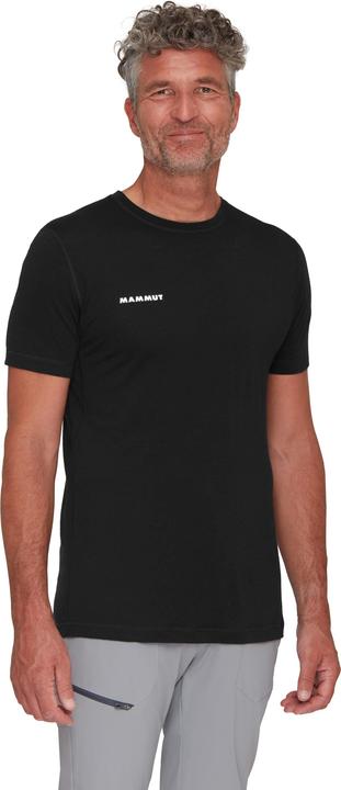 Immagine prodotto Mammut Maglietta Tree Wool FL Uomo (XL)
