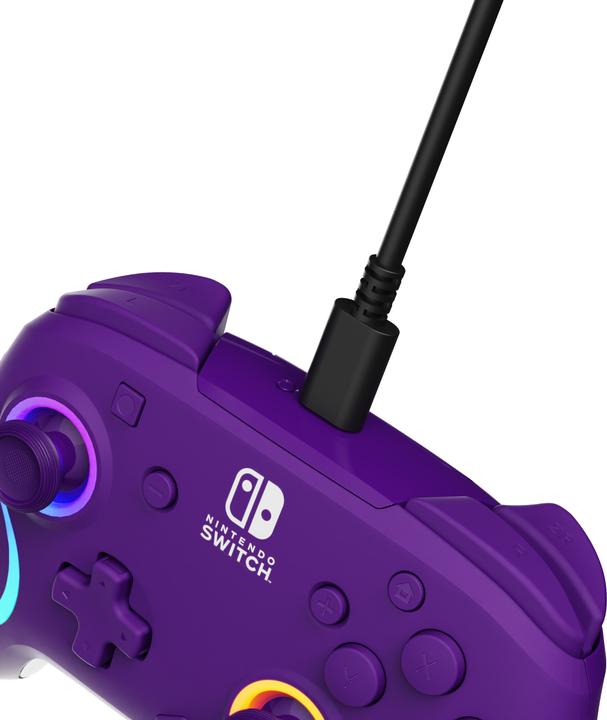 Image du produit PDP Afterglow Wave (Switch, Switch Lite, Switch OLED, Switch 2)