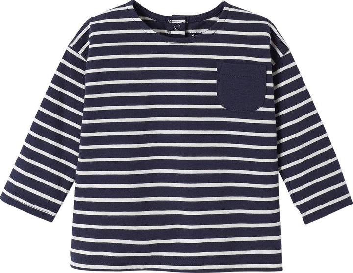 Vertbaudet Baby Ringelshirt (74)
