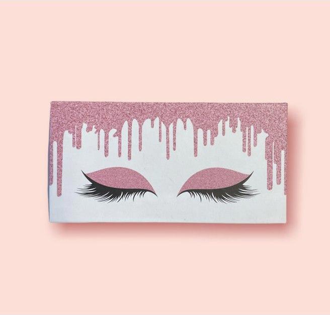 Produktbild MU Style Cat Eye Series (Künstliche Wimpern)