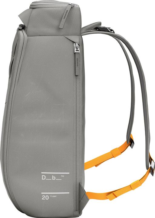 Produktbild DB Sports Hugger Backpack 20 (20 l)