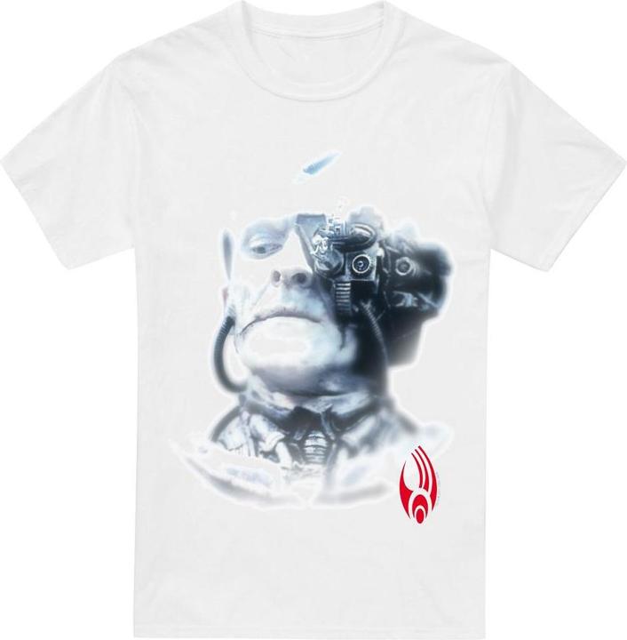 Borg TShirt
