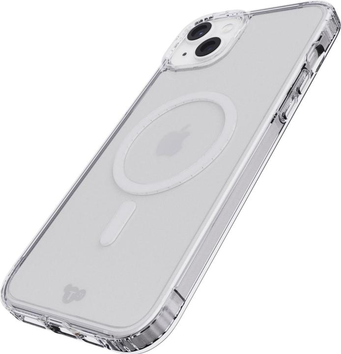 Productafbeelding tech21 Evoclear W/Magsafe Clear (Apple iPhone 15 Plus)