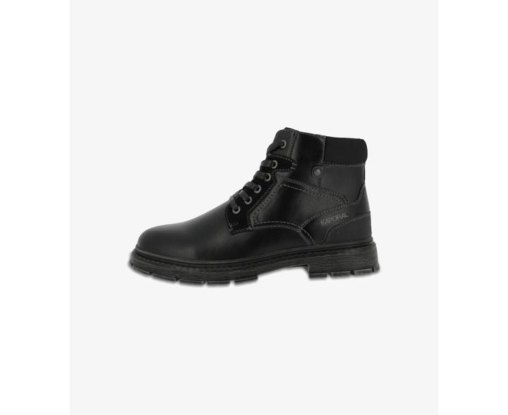 Actual product image Kaporal boots fitron (41)