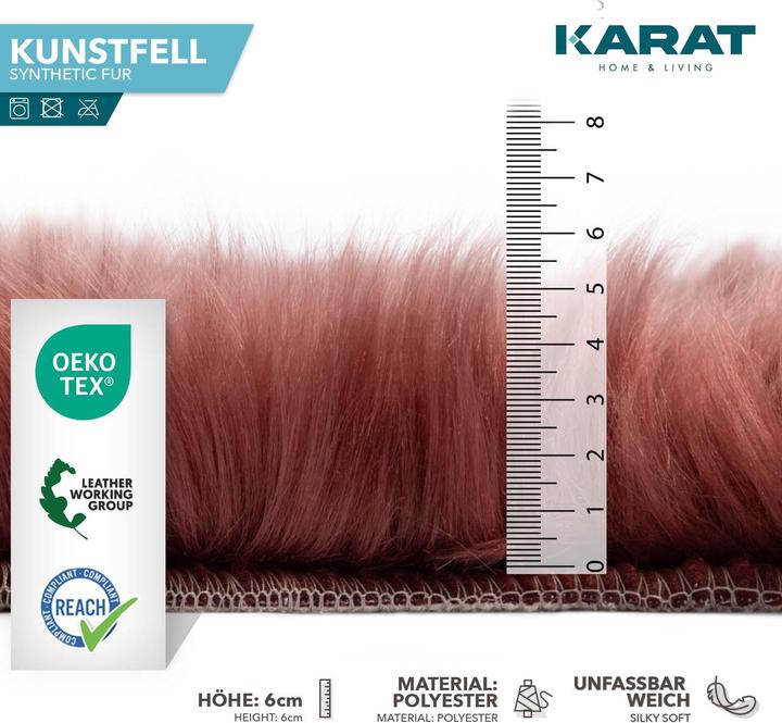 Actual product image Karat Nelly