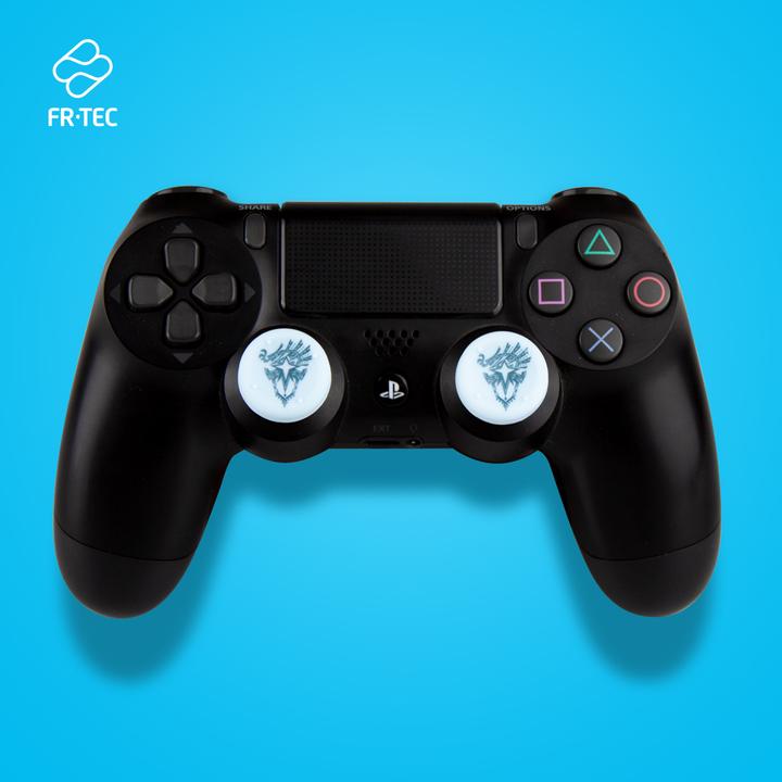 Actual product image FR-Tec Grips ICEBORN (EN) (PS4)