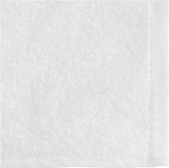 Valeurs nutritives et ingrédients Okko SERVIETTE TERRY 400 GSM 701 WHITE 70X140