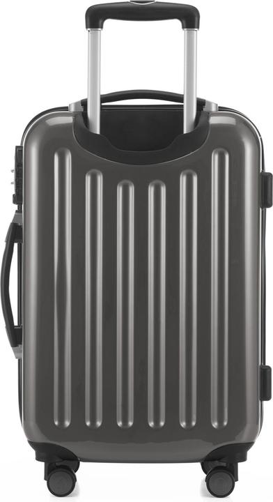 Immagine prodotto Hauptstadtkoffer Alex - Bagaglio a mano a guscio duro lucido con TSA (42 l, Bagaglio a mano (fino a 50 litri))