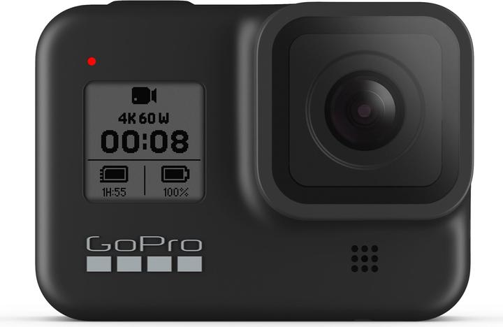 Produktbild GoPro Hero8 (GoPro HERO8)