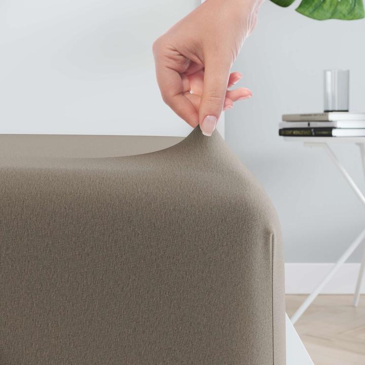 Actual product image Etérea Comfort Jersey (80 x 180 cm, 80 x 160 cm)