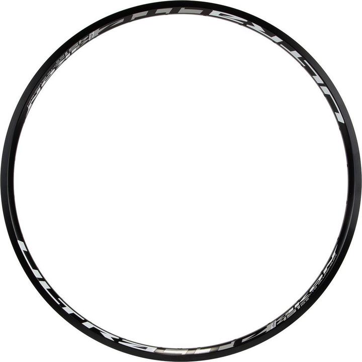 Actual product image Ikon UltraLite (17.76")