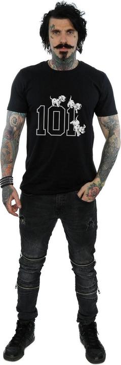 Produktbild Disney 101 Dalmatians 101 Doggies TShirt (M)