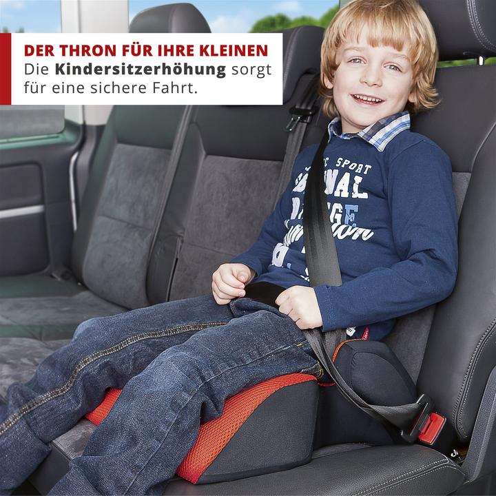 Produktbild KidsExperts Kindersitzerhöhung