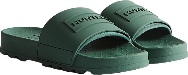 Produktbild Hunter Badesandale Core Geprägt (38)