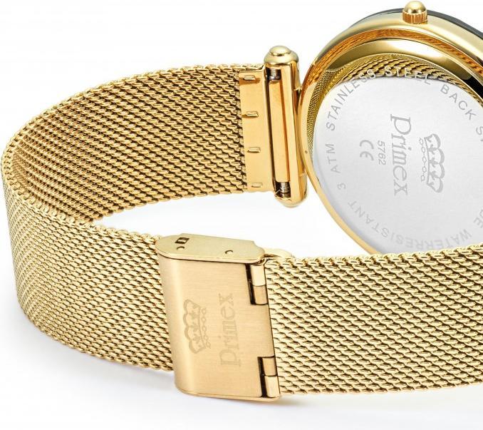 Immagine prodotto Primex Orlogio (Orologio da polso analogico, 40 mm)