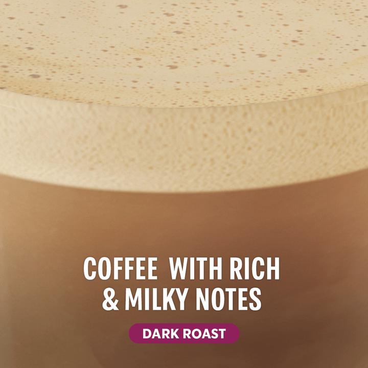 Produktbild Starbucks Caffè Latte by Nescafé Dolce Gusto (12 x Port.)