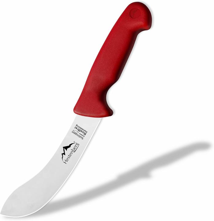 Immagine prodotto Hestenberg Abhäutemesser (15.20 cm)