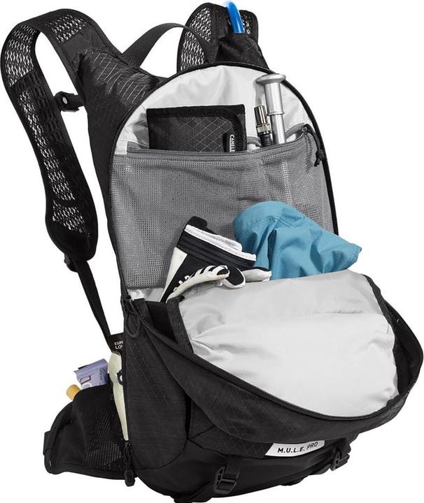 Actual product image Camelbak M.U.L.E Pro Women's Fit (14 l)