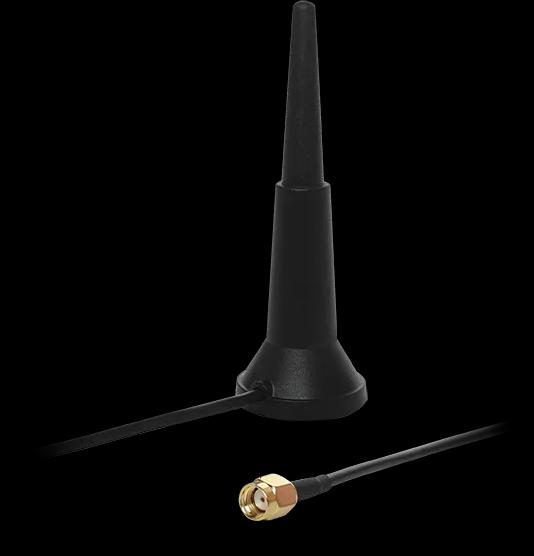 Actual product image Teltonika PR1KRD30 (Wi-Fi)