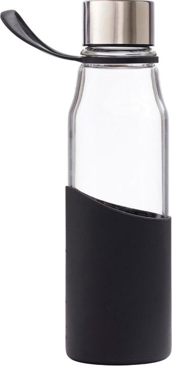 Actual product image Vinga Slim Glass 550ml Water Bottle (0.55 l)
