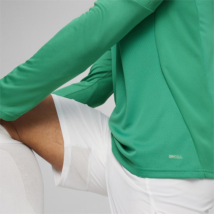 Produktbild Puma teamFINAL Training 1/4 Zip Top (XL)