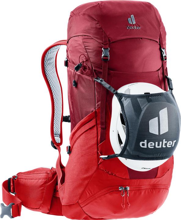 Actual product image Deuter Futura Pro 36 (36 l)