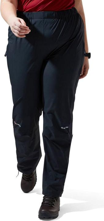 Actual product image Berghaus Paclite Pant Short (XS)