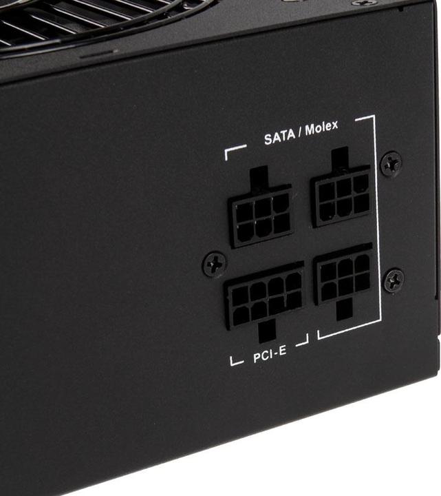 Image du produit Antec EAG Pro 550W 80 PLUS Gold Adaptateur secteur - 550 Watt (550 W)