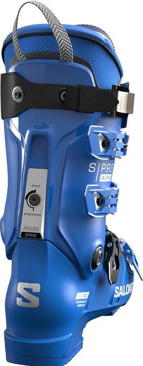 Produktbild Salomon S Pro Alpha 130 Race (15, 16, 17, 18, 19, 20, 21, 22, 23, 24, 25, 26, 27, 28, 29, 30, 31, 32, 33, 34, 35)