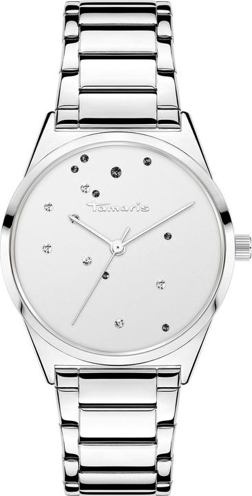 Immagine prodotto Tamaris Damenuhr (Orologio da polso analogico, 34 mm)