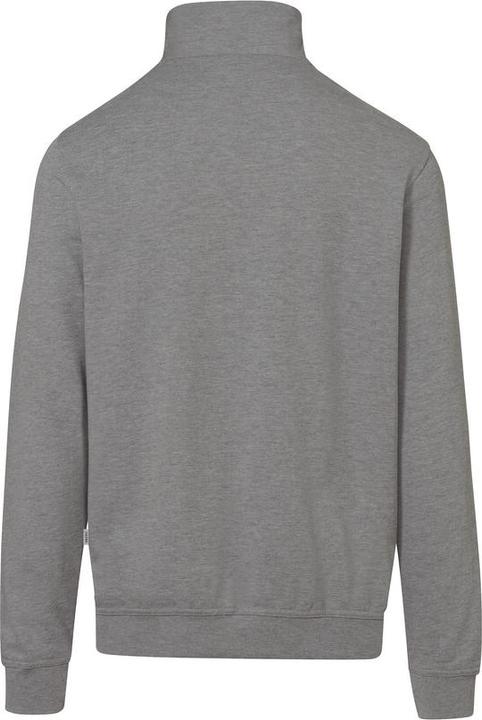 Actual product image Hakro Zip Sweatshirt Premium (6XL)
